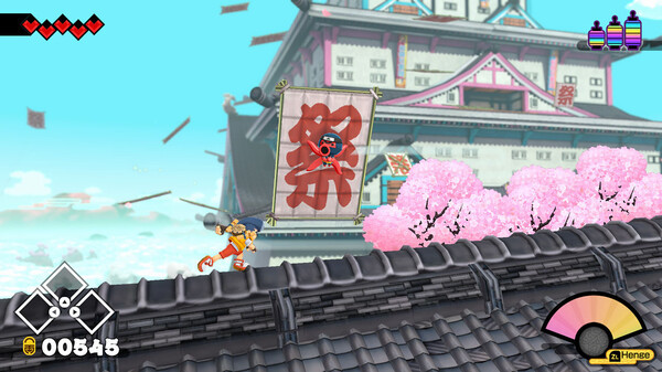 BAKERU screenshot 4