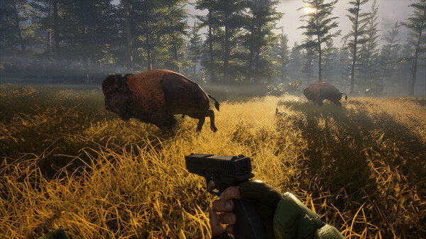 BIGFOOT screenshot 3