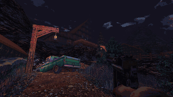 CULTIC screenshot 3