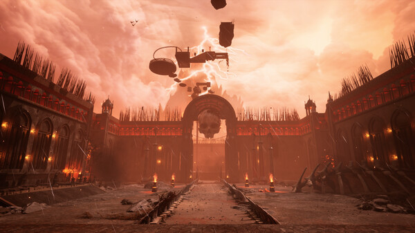 Chained Together screenshot 3
