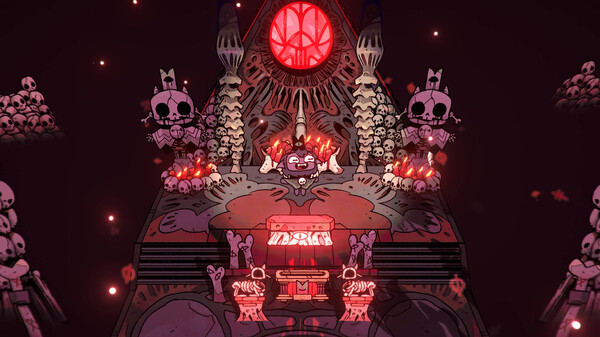 Cult of the Lamb screenshot 4