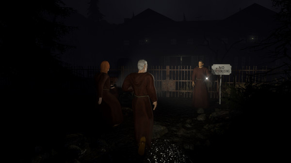 DEVOUR screenshot 4