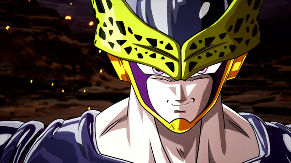 DRAGON BALL Sparking! ZERO screenshot 3