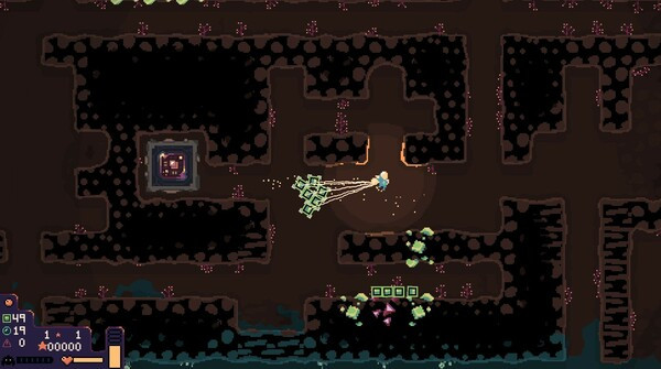 Dome Keeper screenshot 4