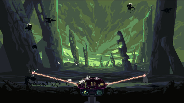 Dome Keeper screenshot 3