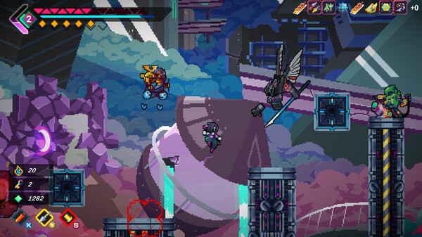 Elsie screenshot 4