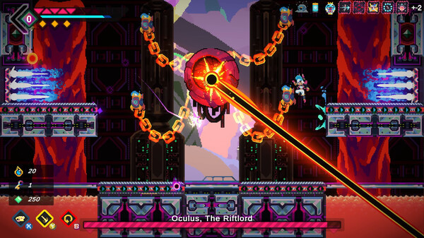 Elsie screenshot 3