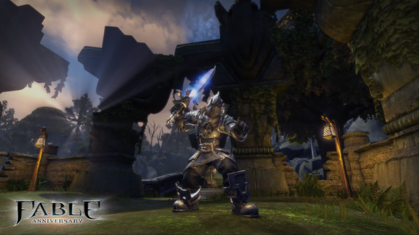 Fable Anniversary screenshot 2