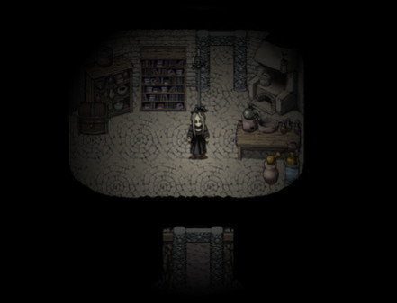 Fear & Hunger screenshot 4