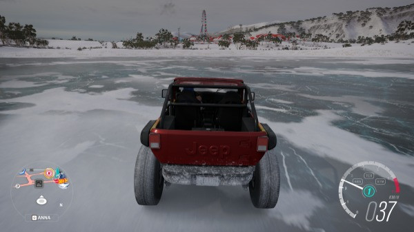 Forza Horizon 3 screenshot 3