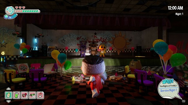 Funko Fusion screenshot 2