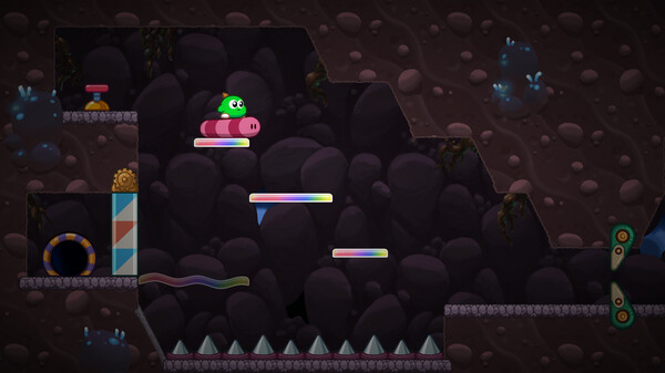 Gimmick! 2 screenshot 3