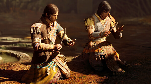 GreedFall II The Dying World screenshot 4