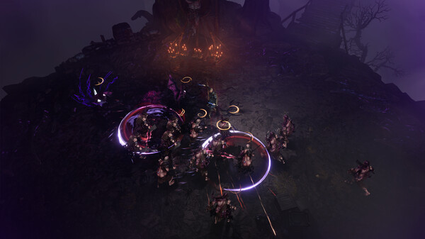 Last Epoch screenshot 2