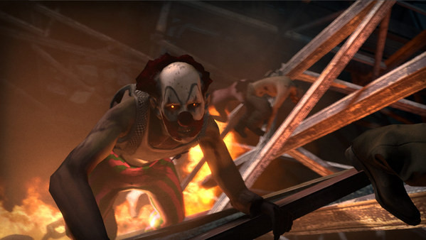 Left 4 Dead 2 screenshot 3