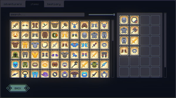 Megaloot screenshot 2
