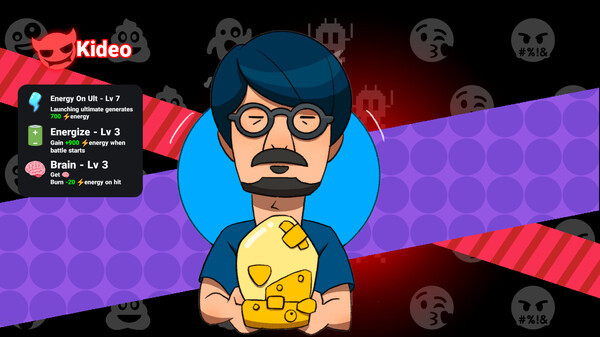 Meme Mayhem screenshot 2