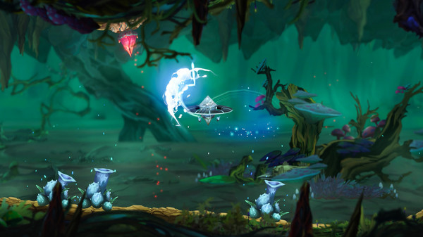 Moo Lander screenshot 4