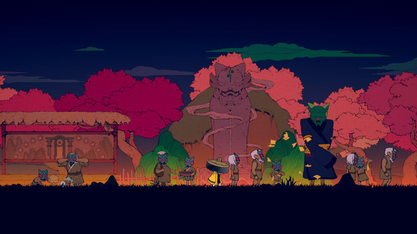 Nine Sols screenshot 4
