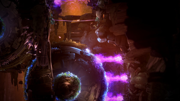Ori and the Will of the Wisps screenshot 3