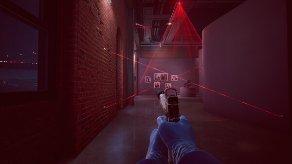 PAYDAY 3 screenshot 3