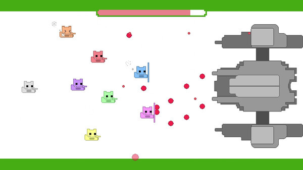 PICO PARK 2 screenshot 2