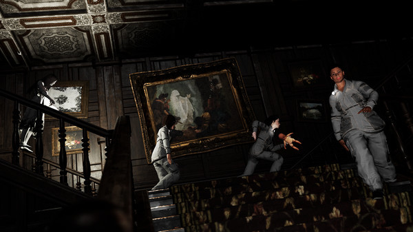 Pacify screenshot 4