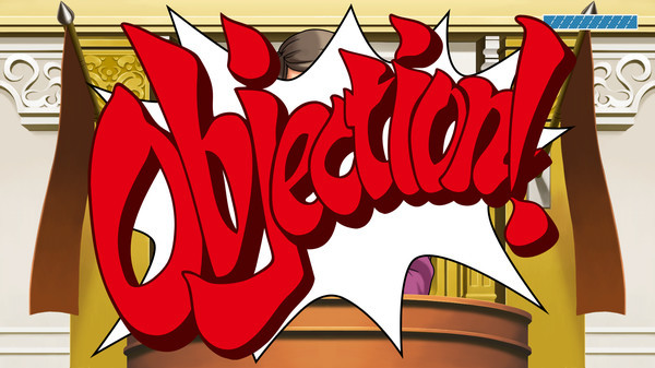 Phoenix Wright Ace Attorney Trilogy screenshot 4