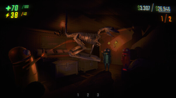 R.E.P.O screenshot 4
