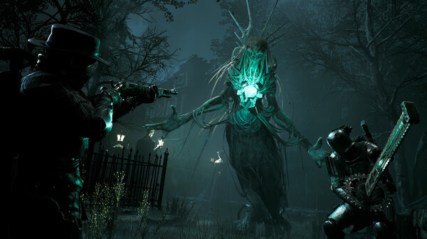 Remnant II screenshot 3
