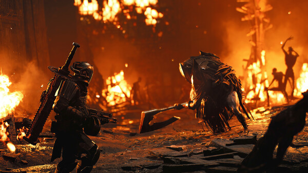 Remnant II screenshot 2