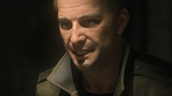 Rise of the Tomb Raider screenshot 3