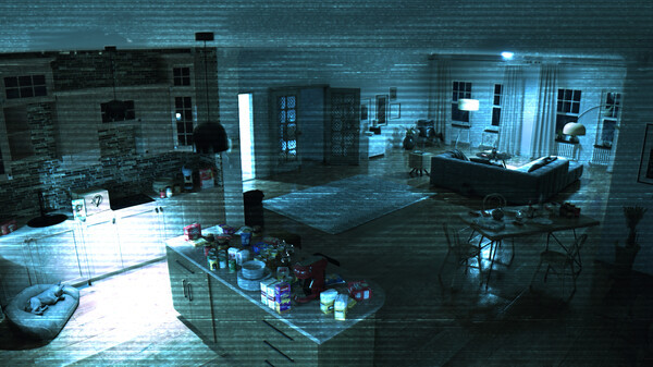 SUPERNATURAL screenshot 3