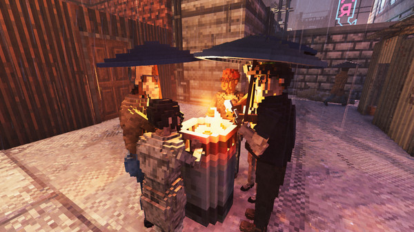 Shadows of Doubt screenshot 1