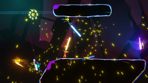 SpiderHeck screenshot 2