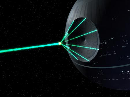 Star Wars Empire at War screenshot 2