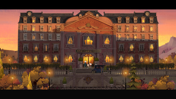 Sunset Hills screenshot 4