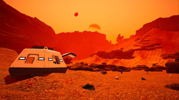 The Planet Crafter screenshot 4