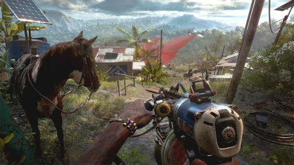 Far Cry 6 screenshot 3