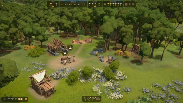 Foundation screenshot 1