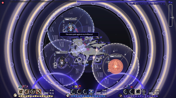 Rabbit and Steel screenshot 3