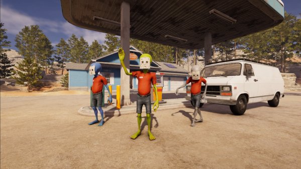 Roadside Research screenshot 2