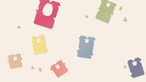 A Little to the Left screenshot 3