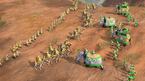 Age of Empires IV screenshot 2