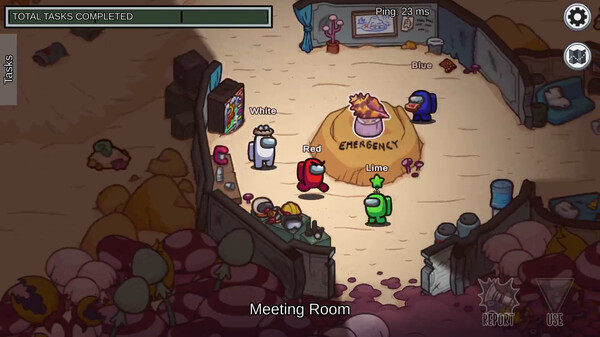 Among Us screenshot 4