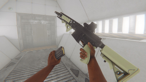 BONELAB VR screenshot 4