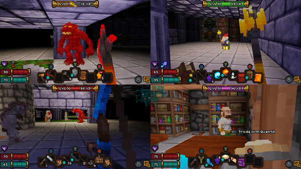Barony screenshot 4