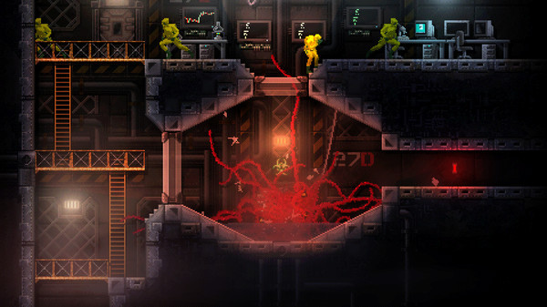 Carrion screenshot 4