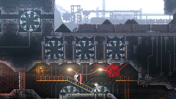 Carrion screenshot 2
