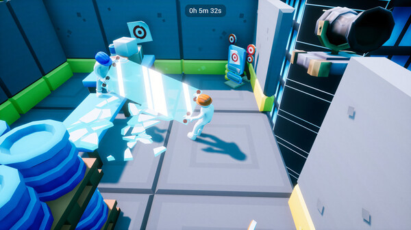 Carry The Glass screenshot 3